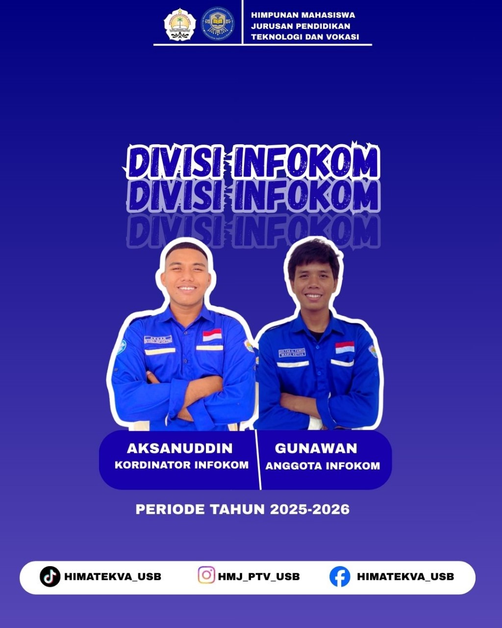 Devisi Infokom